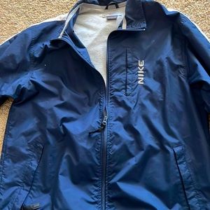 vintage Nike windbreaker